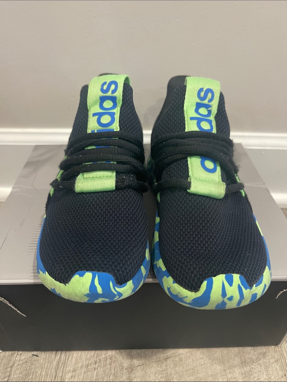 Adidas Athletic Shoes